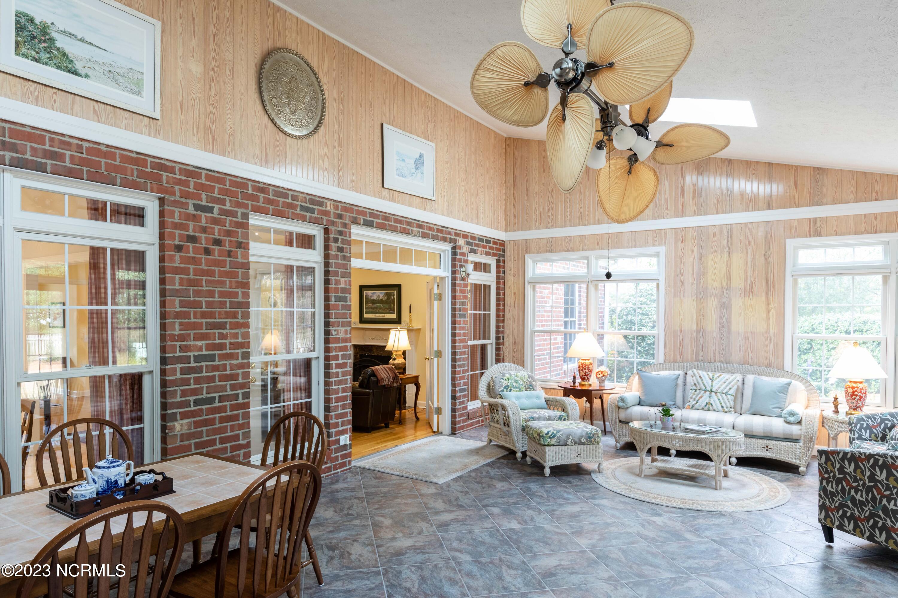 15 Wilson Road Pinehurst, NC 28374 - Photo 7 of 36 Great Room