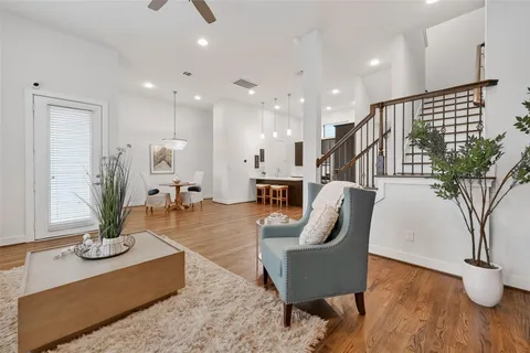 $3,150 | 1508 Beall Street, Houston, TX 77008