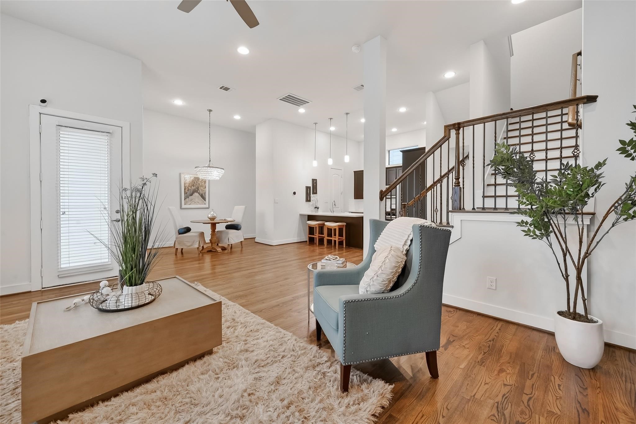 1508 Beall Street Houston, TX 77008 - Photo 13 of 40