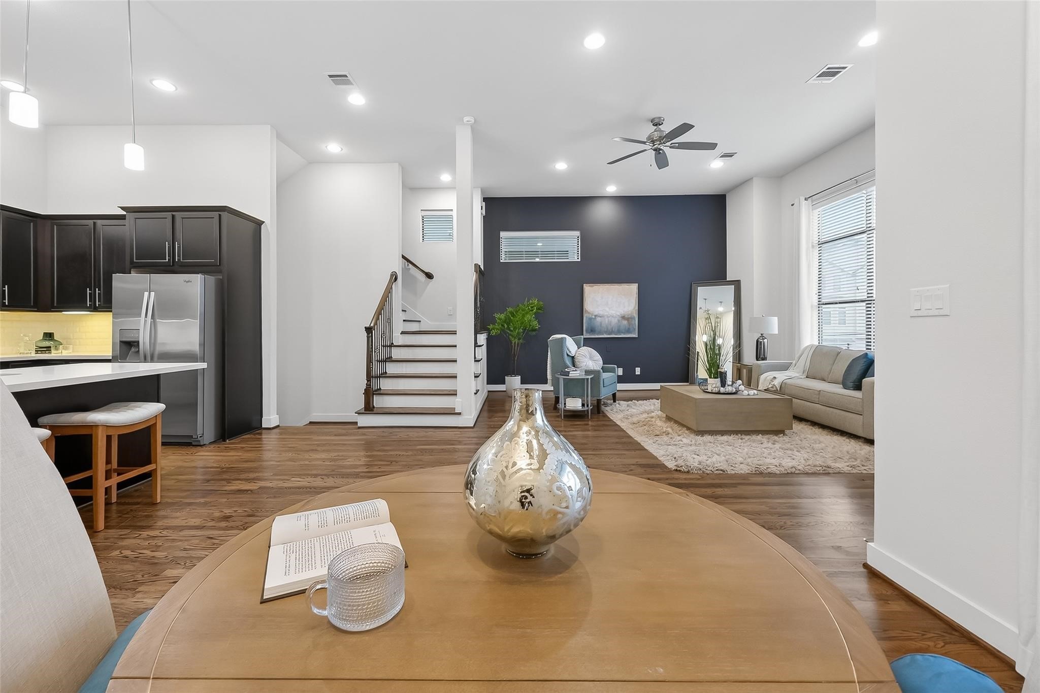 1508 Beall Street Houston, TX 77008 - Photo 16 of 40