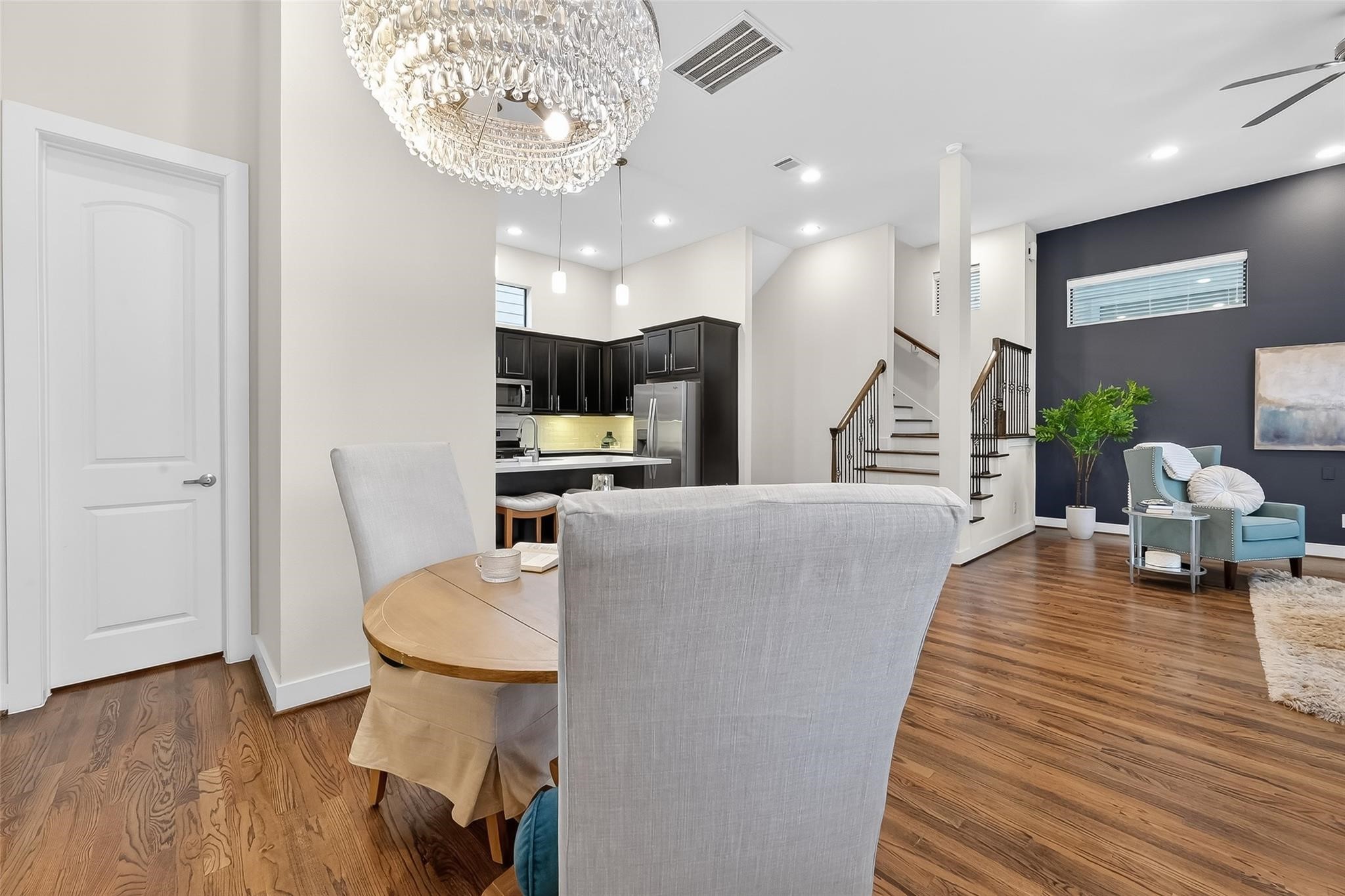 1508 Beall Street Houston, TX 77008 - Photo 17 of 40