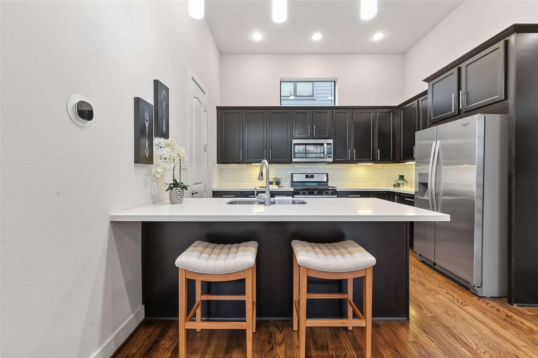 1508 Beall Street Houston, TX 77008 - Photo 20 of 40