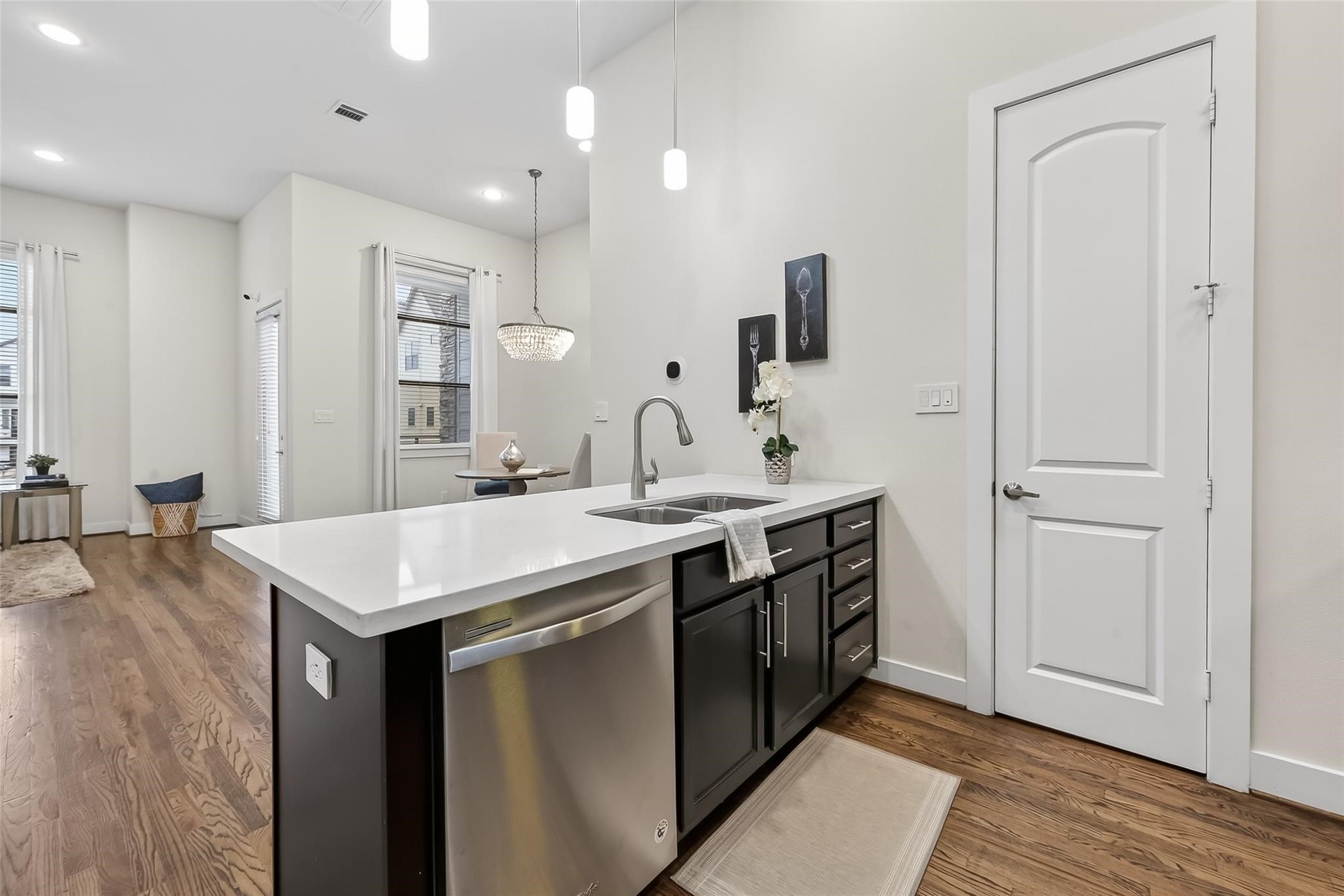 1508 Beall Street Houston, TX 77008 - Photo 21 of 40