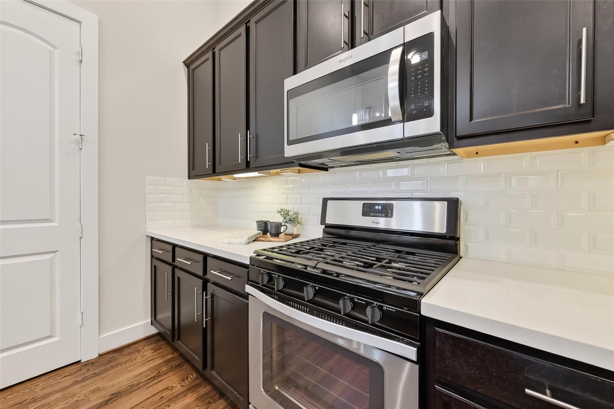 1508 Beall Street Houston, TX 77008 - Photo 22 of 40