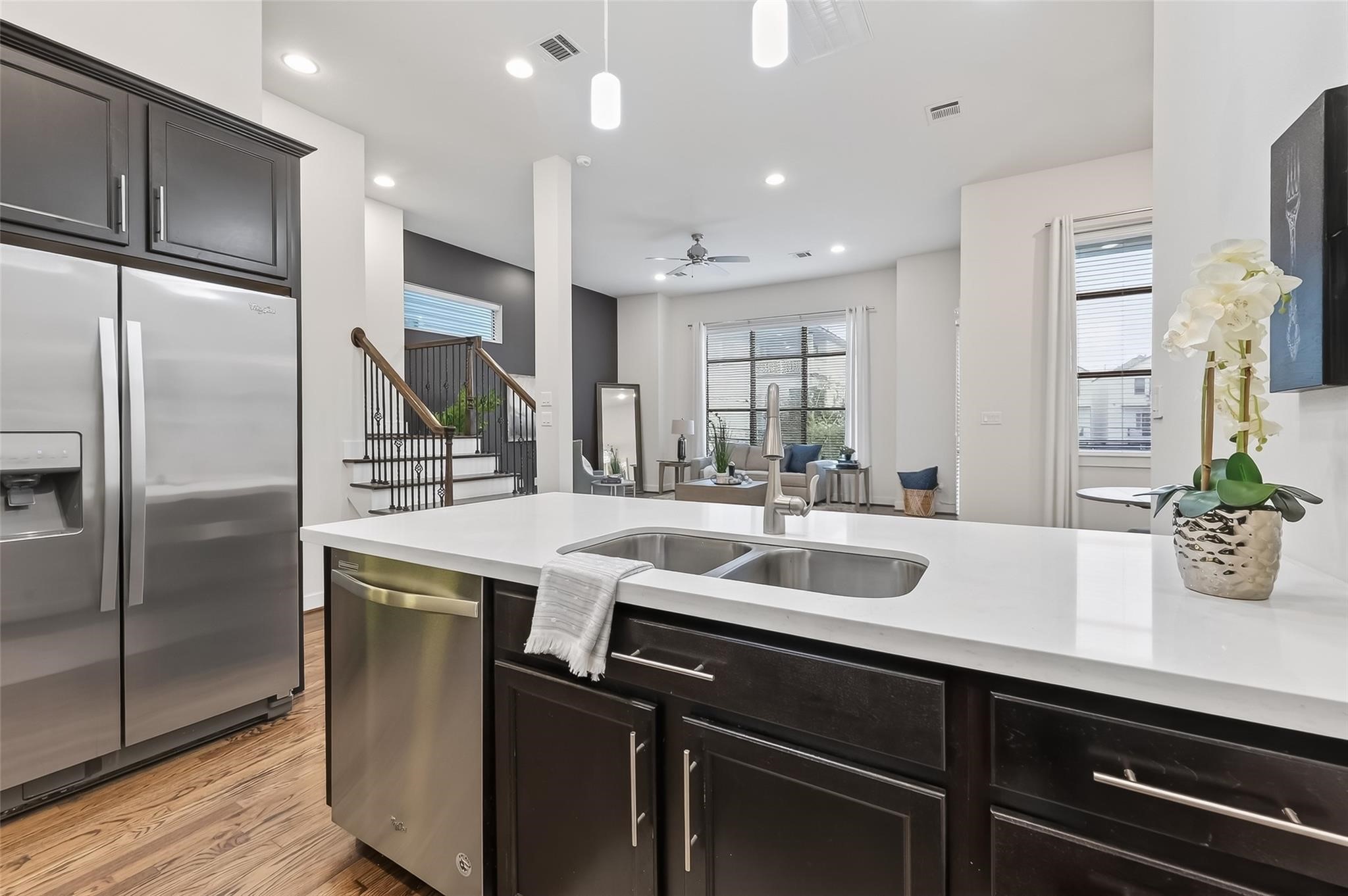 1508 Beall Street Houston, TX 77008 - Photo 24 of 40