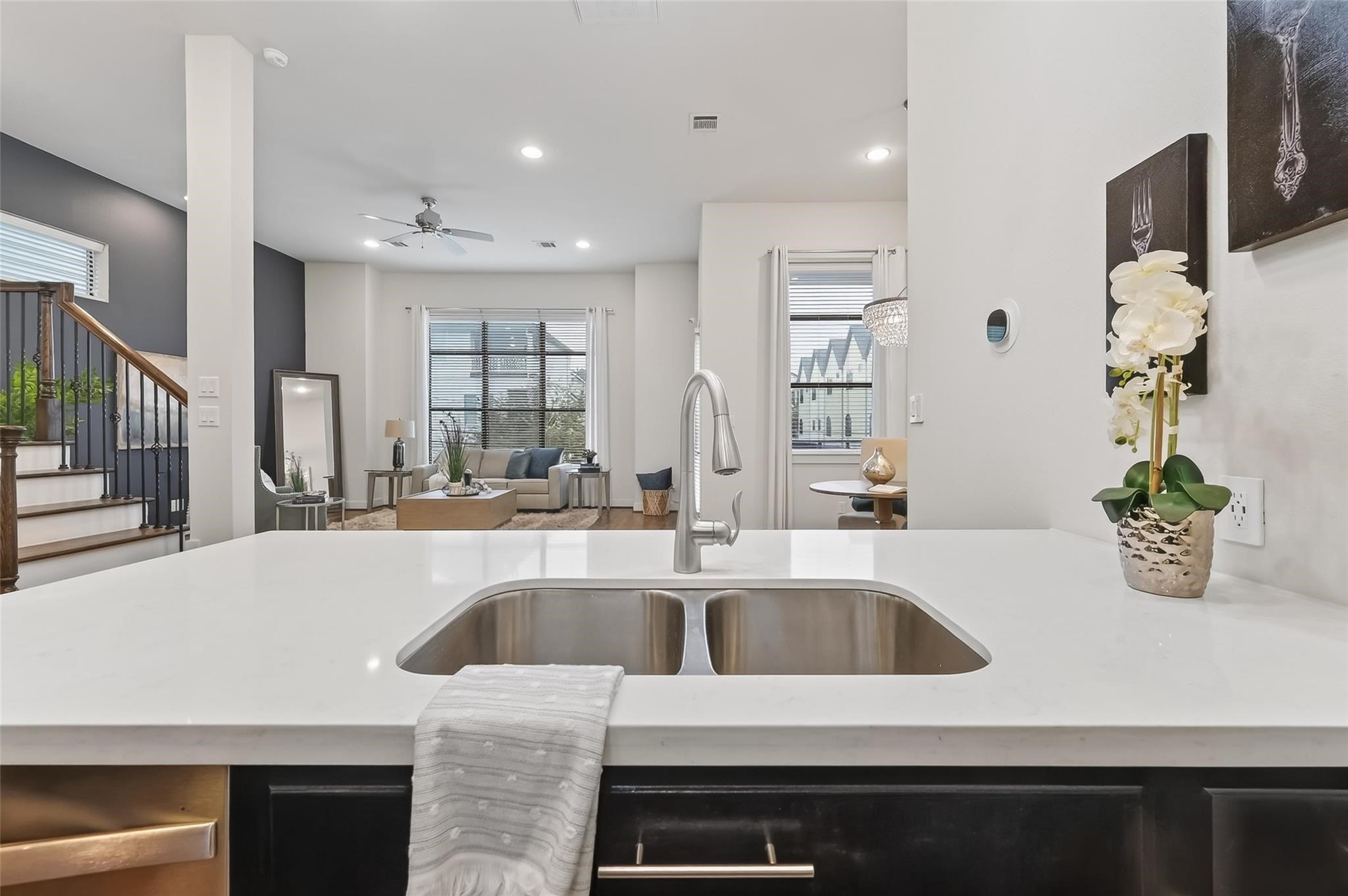 1508 Beall Street Houston, TX 77008 - Photo 25 of 40