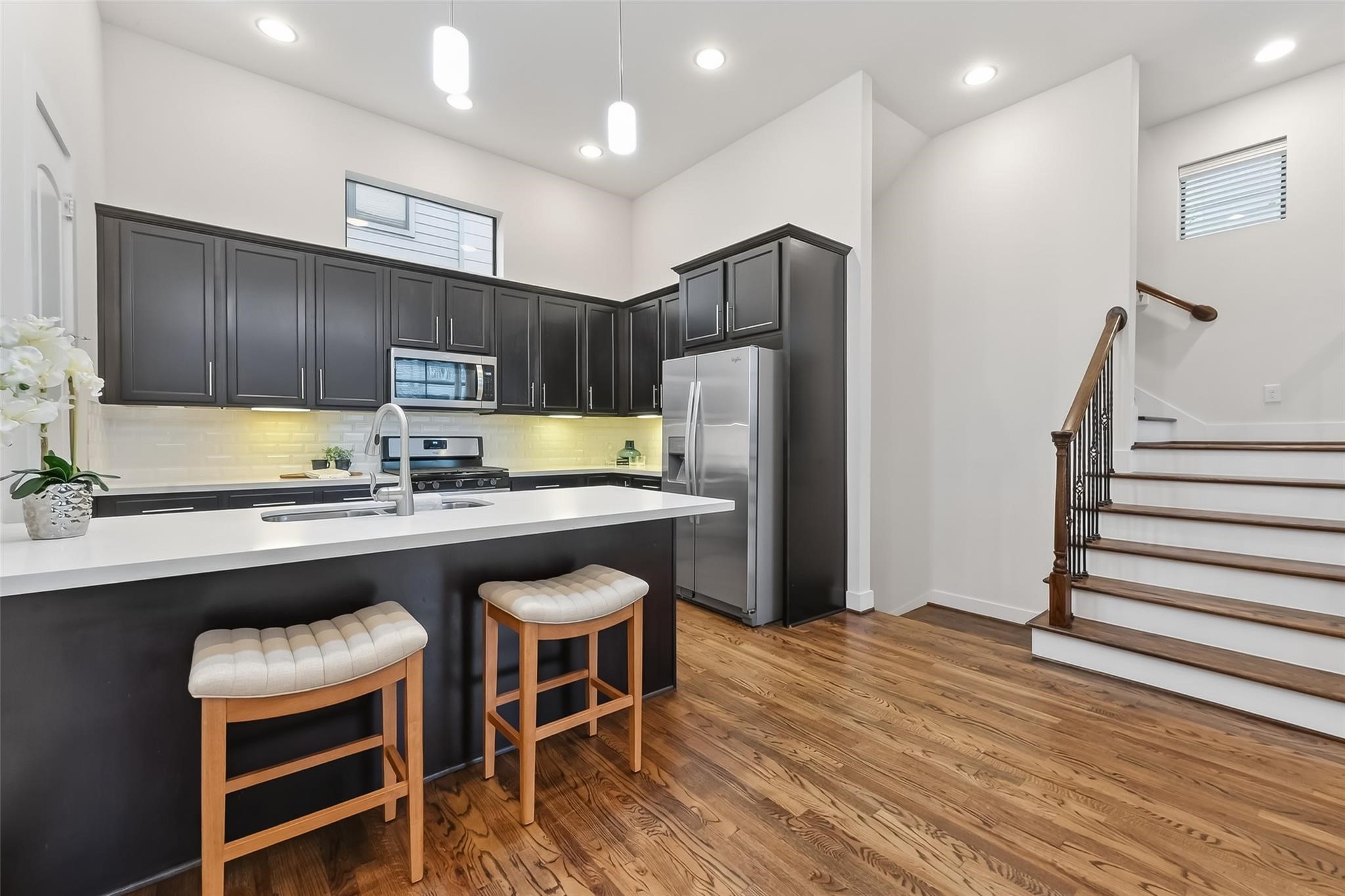 1508 Beall Street Houston, TX 77008 - Photo 26 of 40