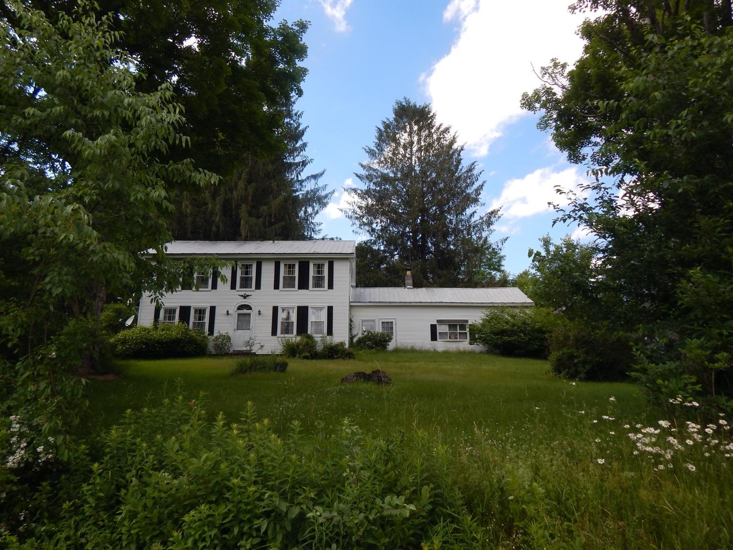 933 County Hwy Mount Mount Vision, NY 13810 - Photo 1 of 1