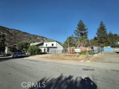 $99,000 | 228 Chaparral Street, Frazier Park, CA 93225