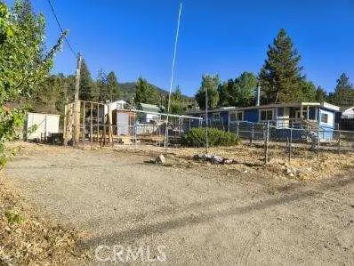 $99,000 | 228 Chaparral Street, Frazier Park, CA 93225