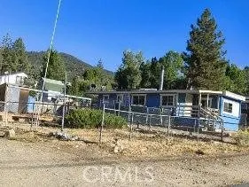 $99,000 | 228 Chaparral Street, Frazier Park, CA 93225