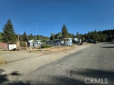 $99,000 | 228 Chaparral Street, Frazier Park, CA 93225