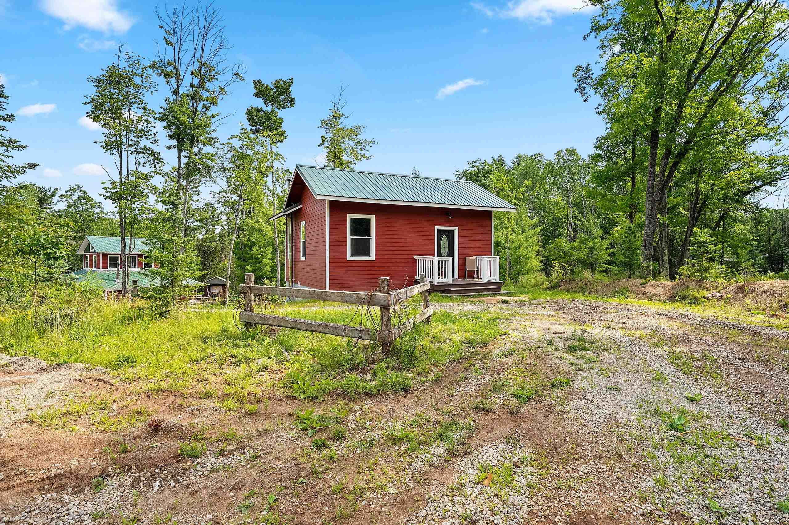 N13626 Roush Road Wausaukee, WI 54177 - Photo 71 of 79