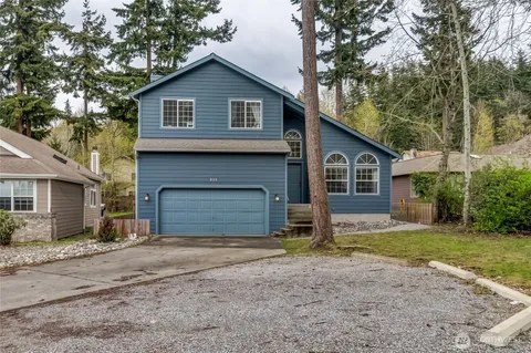 $875,000 | 824 Blueberry Lane, Bellingham, WA 98229