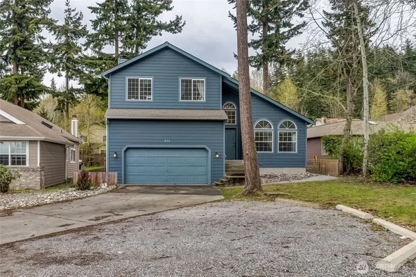 $875,000 | 824 Blueberry Lane, Bellingham, WA 98229