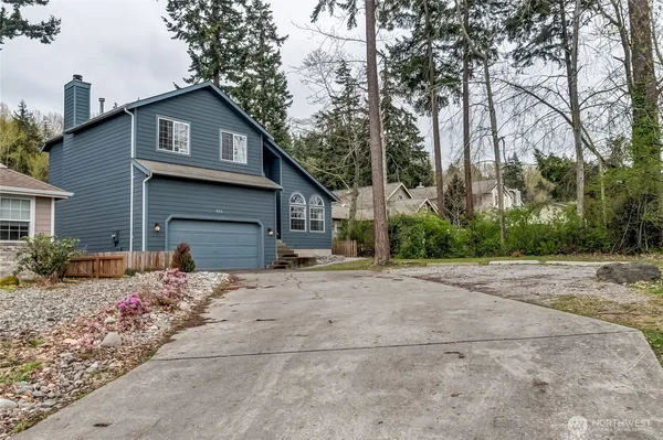 $875,000 | 824 Blueberry Lane, Bellingham, WA 98229