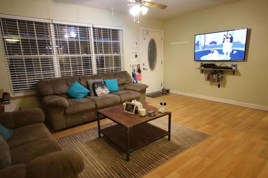 123 Stone Ridge Road Tellico Plains, TN 37385 - Photo 20 of 22 Gallery Image 20