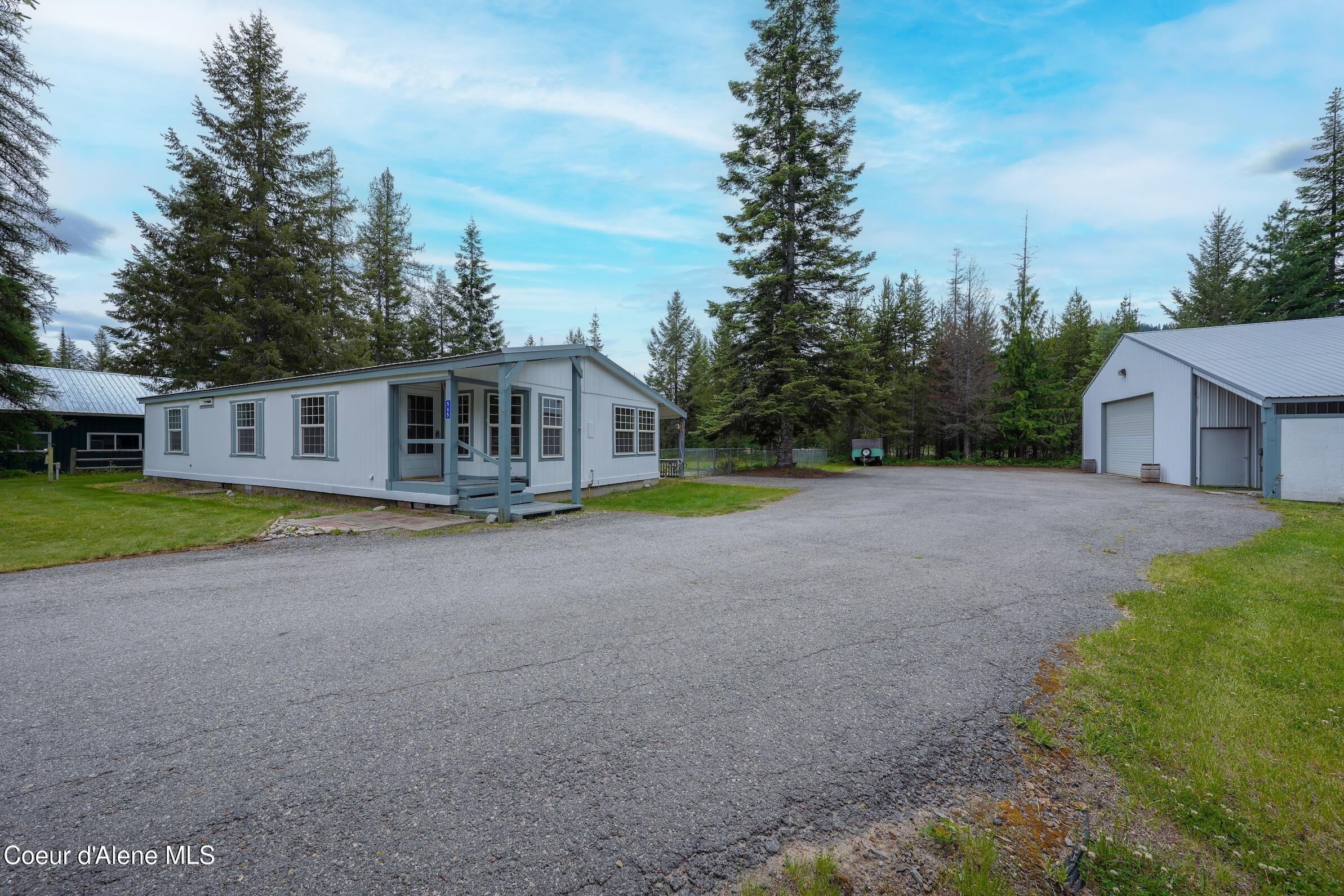 565 Shady Pines Loop Priest Lake, ID 83856 - Photo 1 of 51 DSC09858