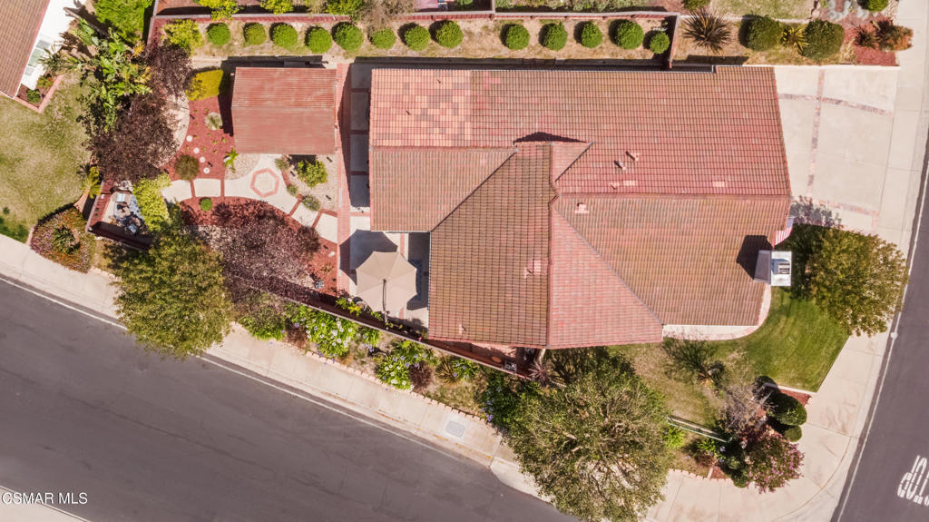 13617 Gunsmoke Road Moorpark, CA 93021 - Photo 53 of 54