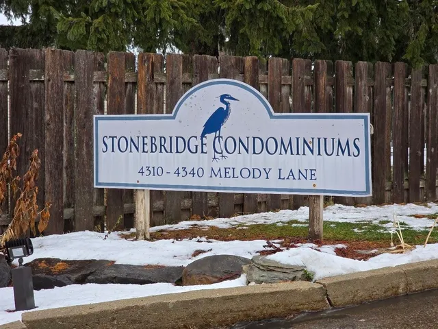 $149,999 | 4326 Melody Lane, Unit 202, Madison, WI 53704