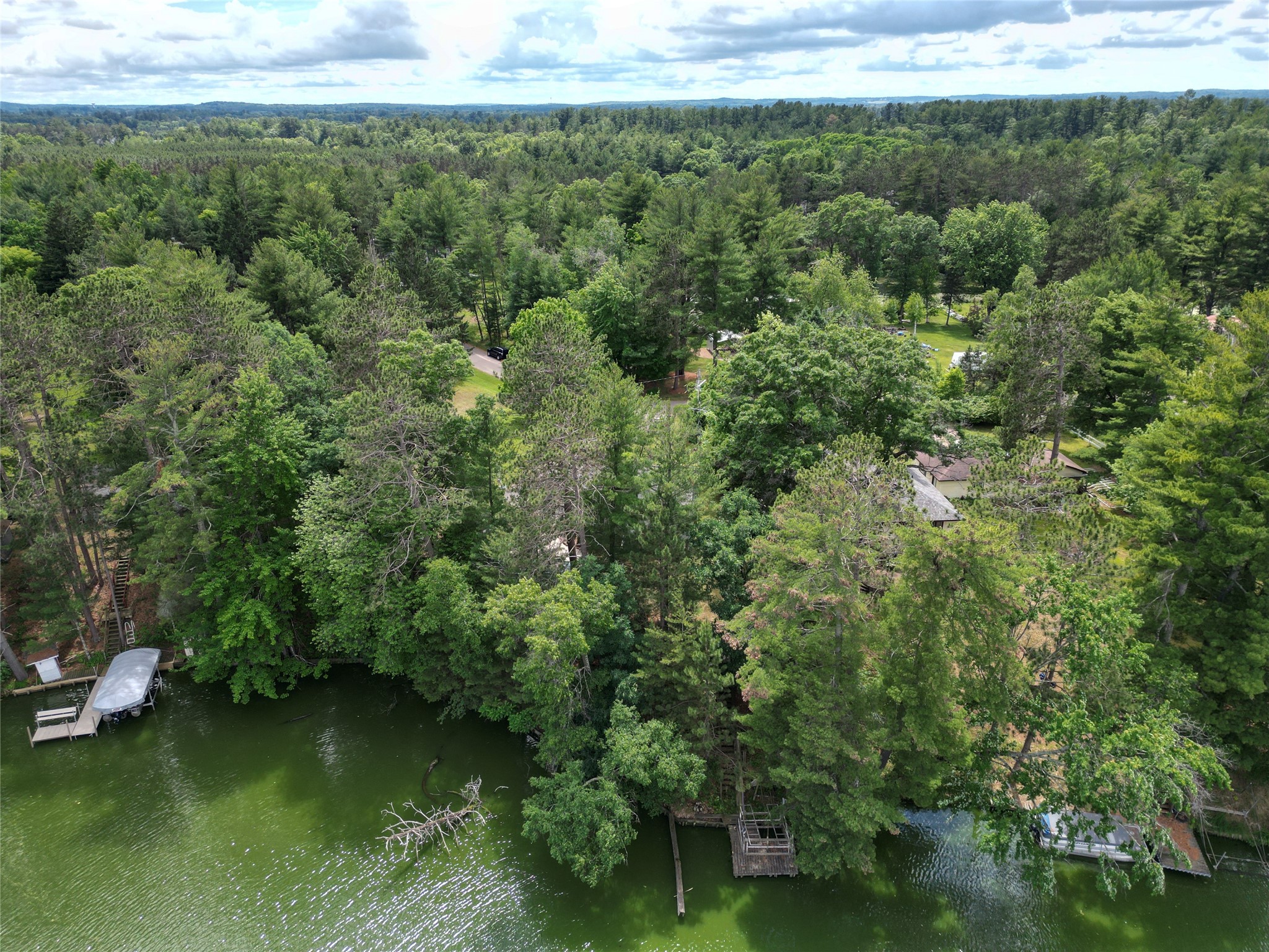 991 25th Street Chetek, WI 54728 - Photo 45 of 60