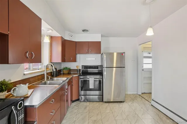 $575,000 | 1531 South Leyden Street, Denver, CO 80224