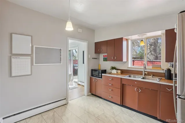 $575,000 | 1531 South Leyden Street, Denver, CO 80224