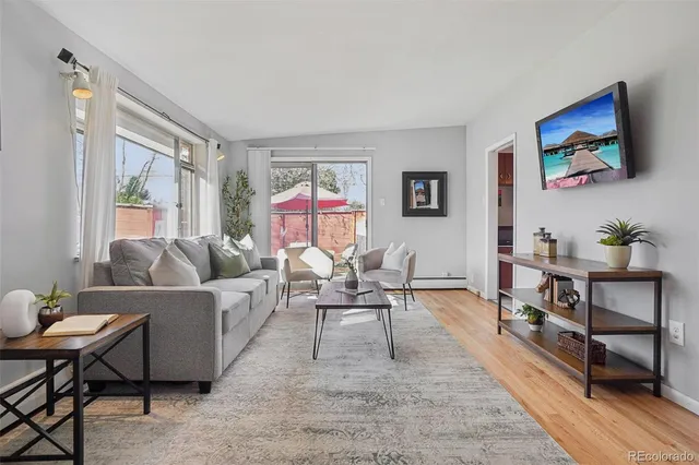 $575,000 | 1531 South Leyden Street, Denver, CO 80224