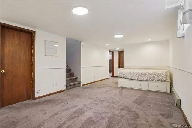 $575,000 | 1531 South Leyden Street, Denver, CO 80224