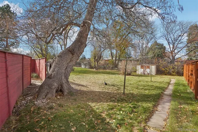 $575,000 | 1531 South Leyden Street, Denver, CO 80224