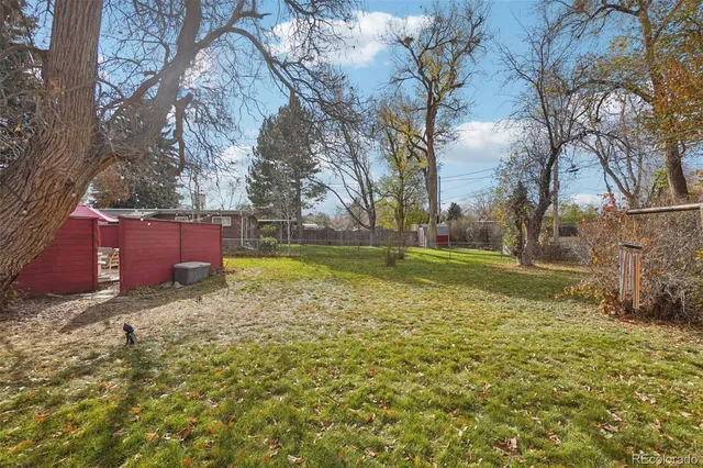 $575,000 | 1531 South Leyden Street, Denver, CO 80224