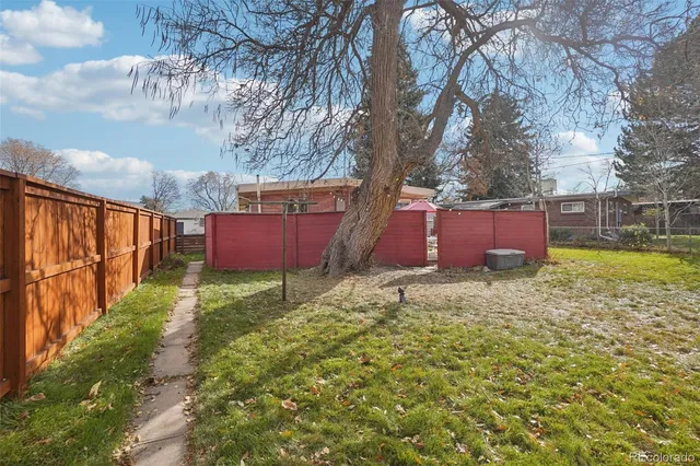 $575,000 | 1531 South Leyden Street, Denver, CO 80224