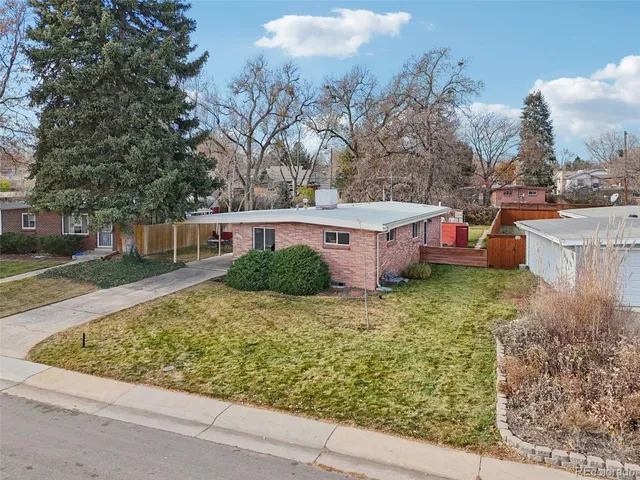 $575,000 | 1531 South Leyden Street, Denver, CO 80224