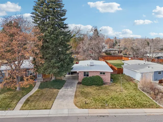 $575,000 | 1531 South Leyden Street, Denver, CO 80224