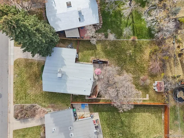 $575,000 | 1531 South Leyden Street, Denver, CO 80224