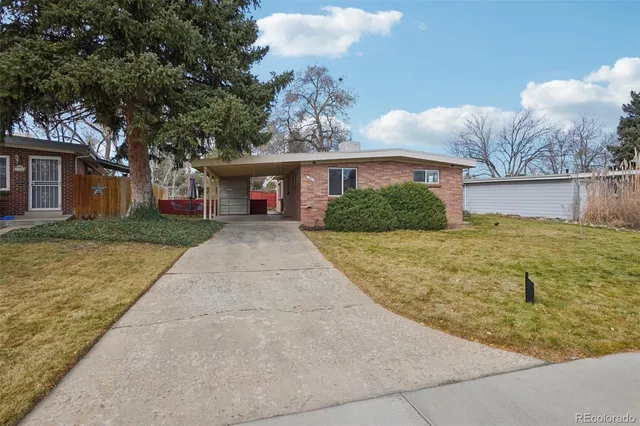 $575,000 | 1531 South Leyden Street, Denver, CO 80224