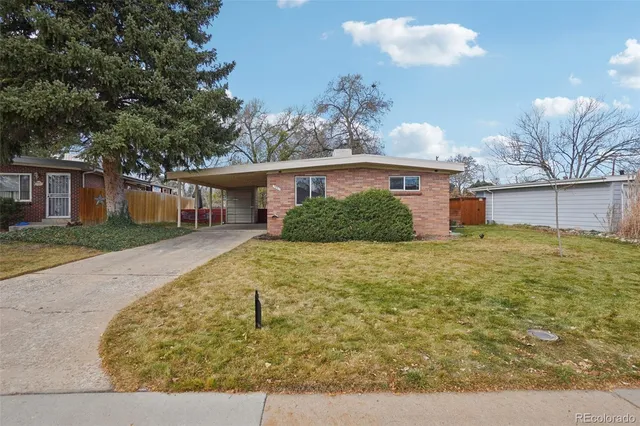 $575,000 | 1531 South Leyden Street, Denver, CO 80224