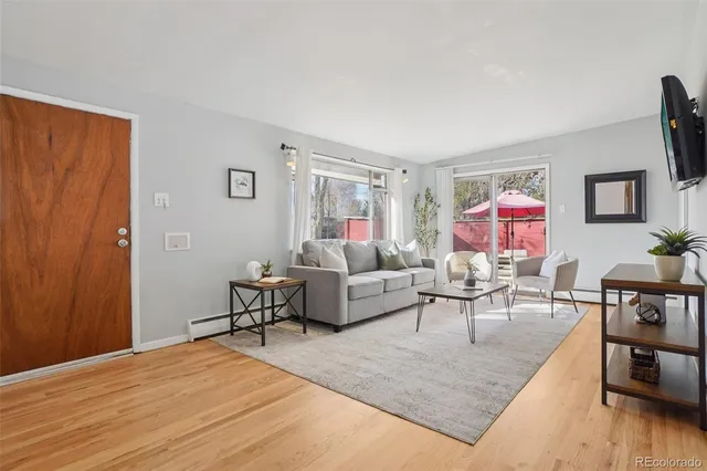 $575,000 | 1531 South Leyden Street, Denver, CO 80224