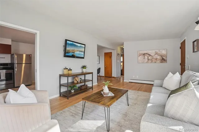 $575,000 | 1531 South Leyden Street, Denver, CO 80224