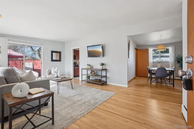 $575,000 | 1531 South Leyden Street, Denver, CO 80224