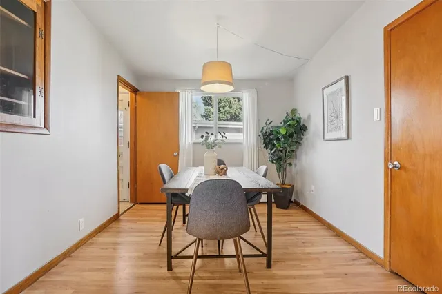 $575,000 | 1531 South Leyden Street, Denver, CO 80224