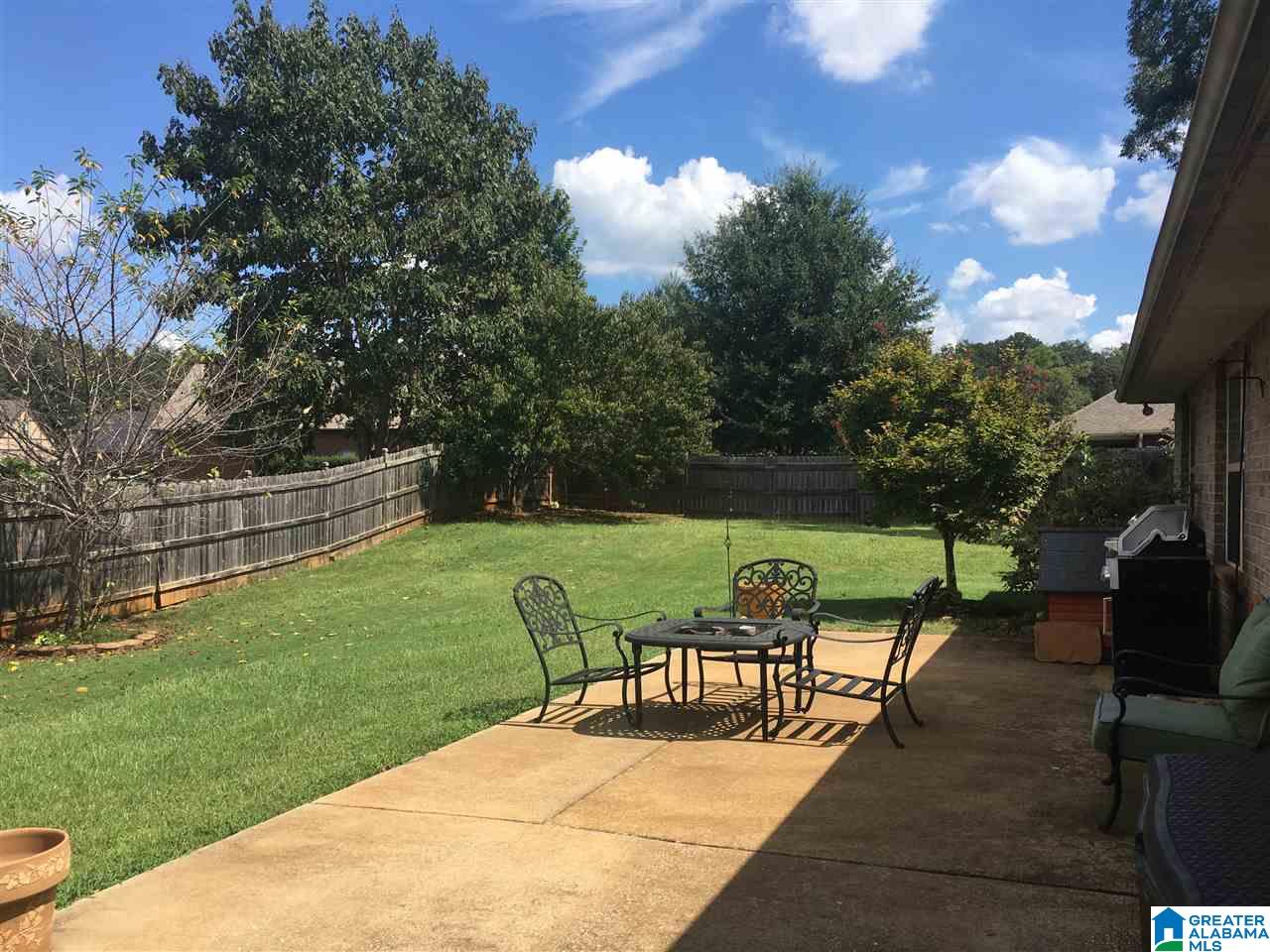 341 Tanglewood Circle Alabaster, AL 35007 - Photo 26 of 28