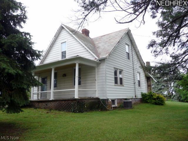 2715 Rix Mills Road New Concord, OH 43762 - Photo 1 of 16