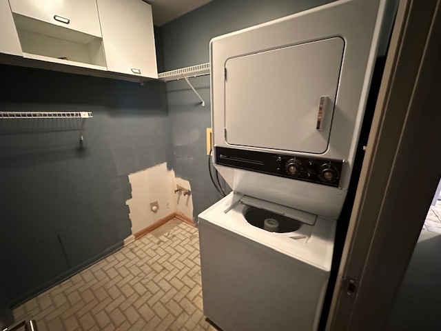 1125 Lake Cook Road, Unit 203E Northbrook, IL 60062 - Photo 13 of 13 a close view of utility room