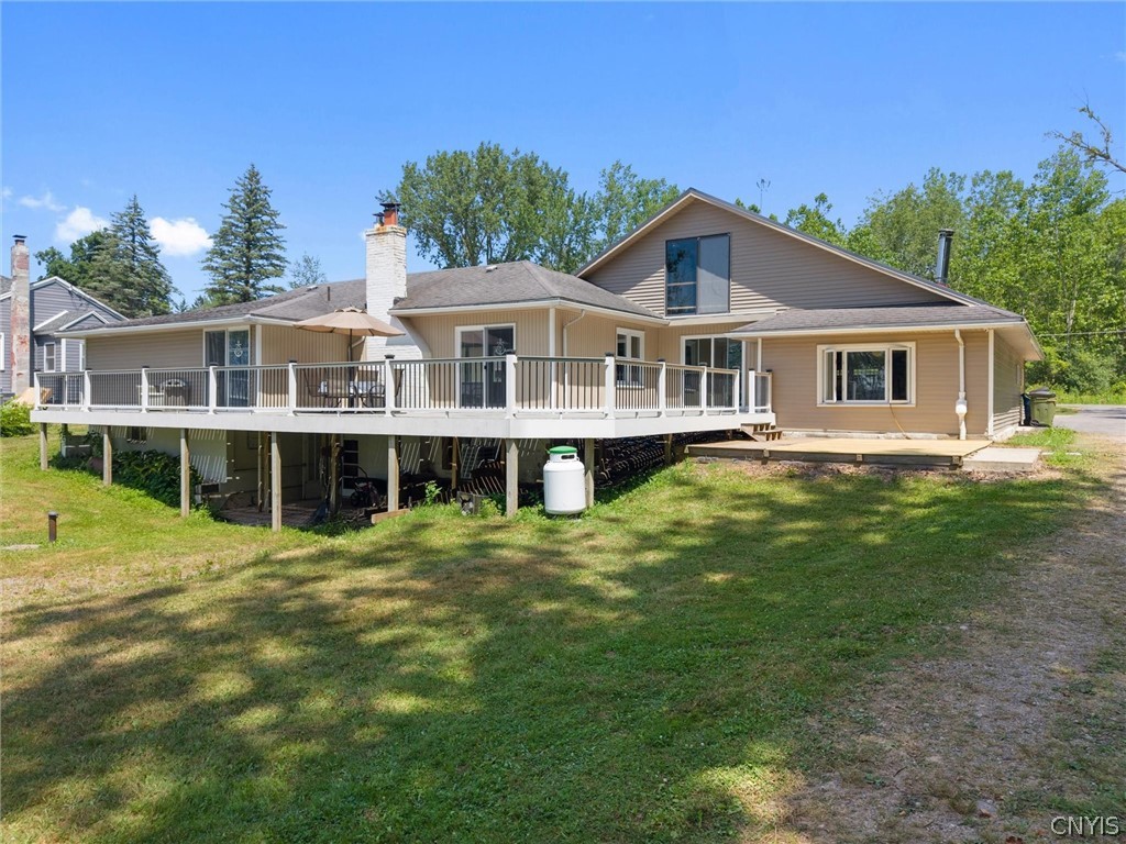 6869 Stevens Road Elbridge, NY 13080 - Photo 7 of 49