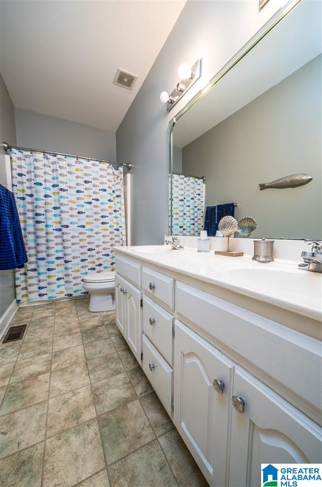 54 Meadows Drive Springville, AL 35146 - Photo 21 of 38