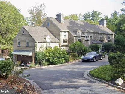 $1,795,000 | 125 Old Gulph Road, Wynnewood, PA 19096