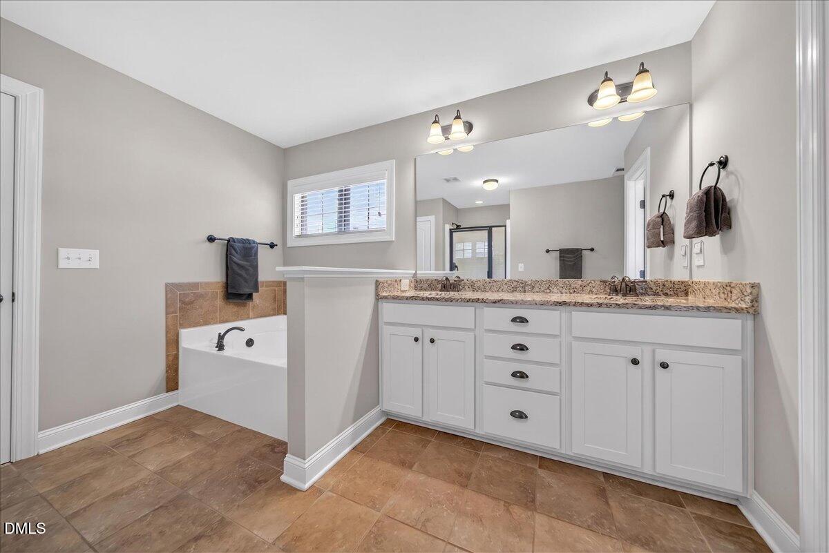 3513 Bloomfield Way Raleigh, NC 27616 - Photo 14 of 22 109-Drone_3513BloomfieldWay_112