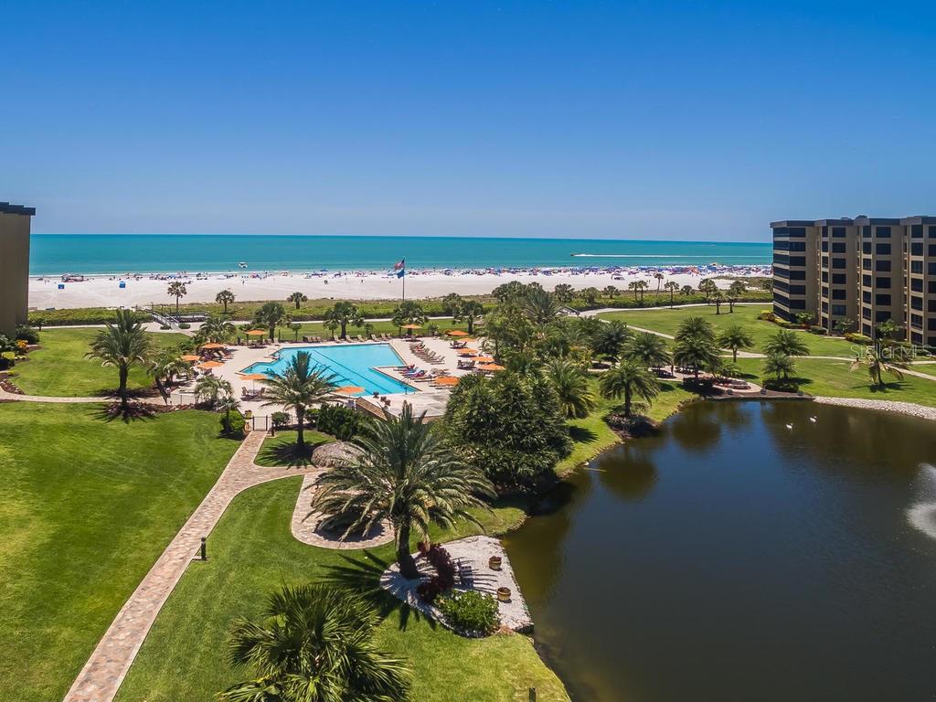 5770 Midnight Pass Road, Unit 702 Sarasota, FL 34242 - Photo 1 of 1 Gallery Image 1
