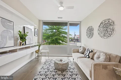 $369,000 | 1500 Pennsylvania Ave. Southeast, Unit 107, Washington, DC 20003